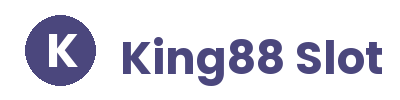 King88 Slot Logo